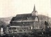 Dřevěný kostelíček sv.Bartoloměje v Kopřivnici - pohlednice